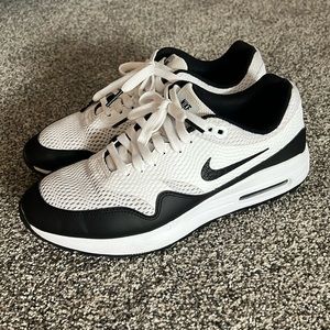 Nike Air Max 1 Golf Shoes